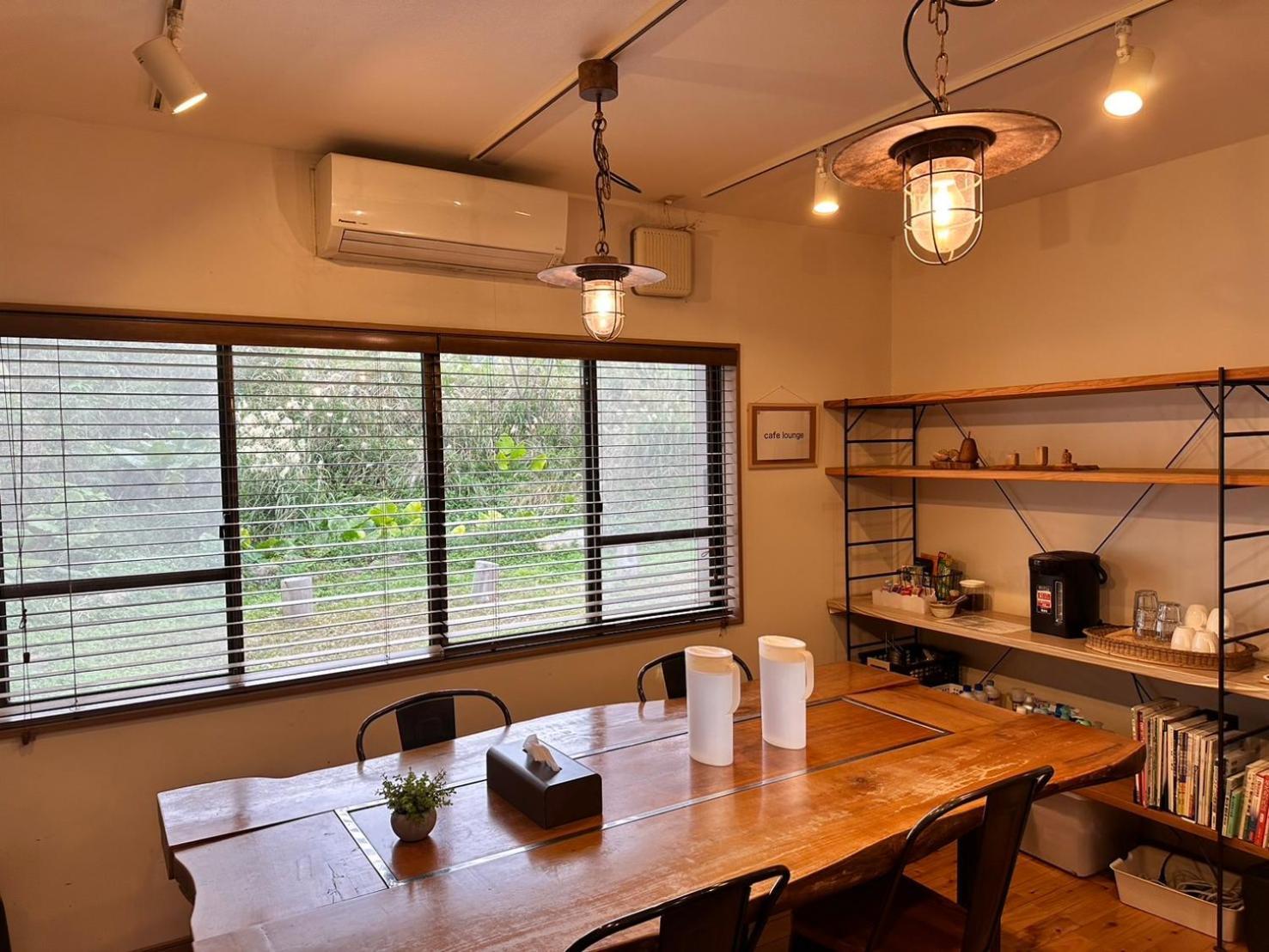Bed and Breakfast Yakushima Minsyuku Suginoko Экстерьер фото